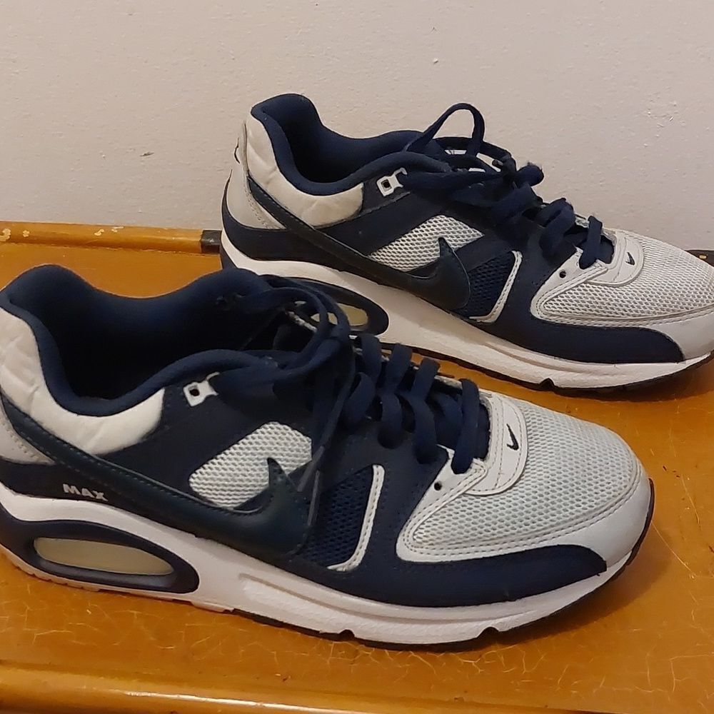 Nike Air Max Command Men Sneakers - image 4